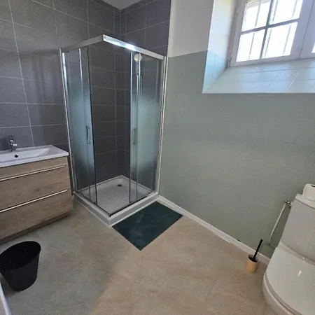 La Milady Apartmanhotel *