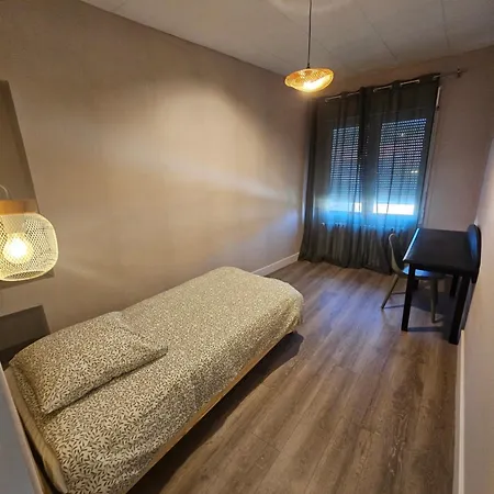 La Milady Aparthotel Salies-du-Salat