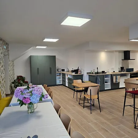 Aparthotel La Milady *
