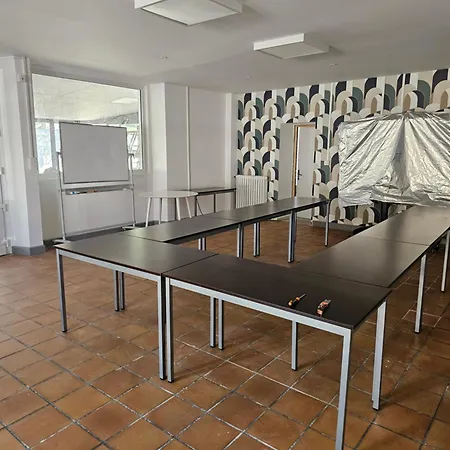 Aparthotel La Milady Salies-du-Salat