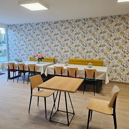 La Milady Aparthotel Salies-du-Salat