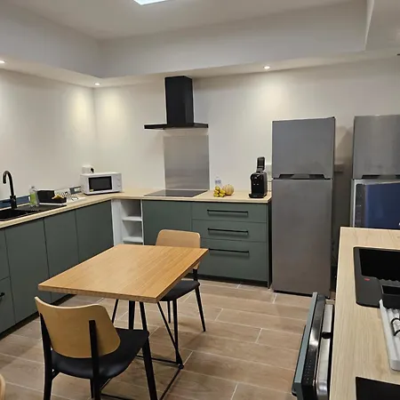 Aparthotel La Milady Salies-du-Salat
