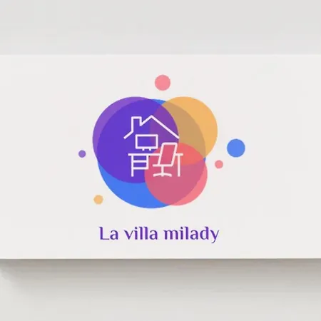Aparthotel La Milady Salies-du-Salat