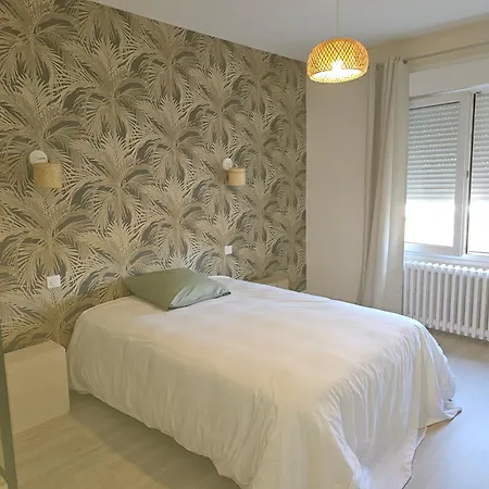 Aparthotel La Milady