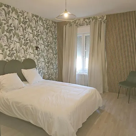 La Milady Aparthotel *