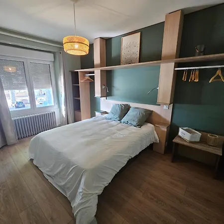 Aparthotel La Milady