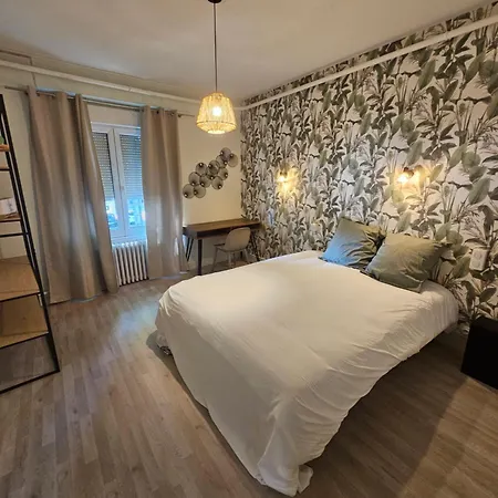 Aparthotel La Milady *