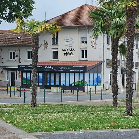 La Milady Salies-du-Salat