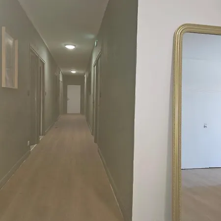 Aparthotel La Milady