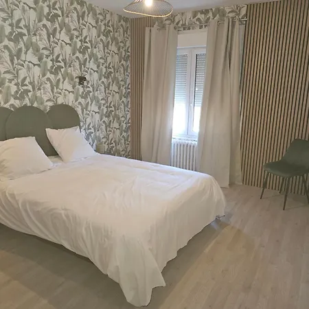 La Milady Aparthotel Salies-du-Salat