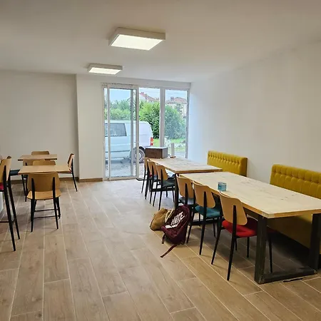 Aparthotel La Milady