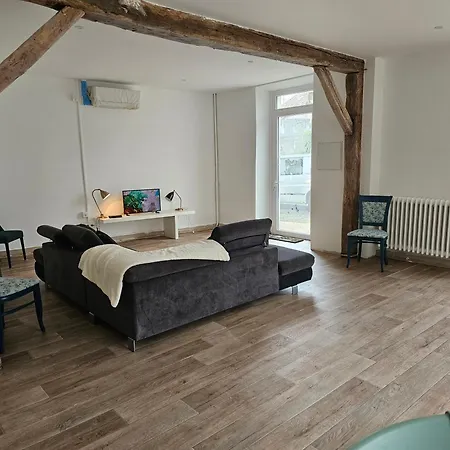 Aparthotel La Milady *