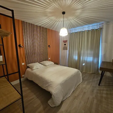La Milady Aparthotel Salies-du-Salat