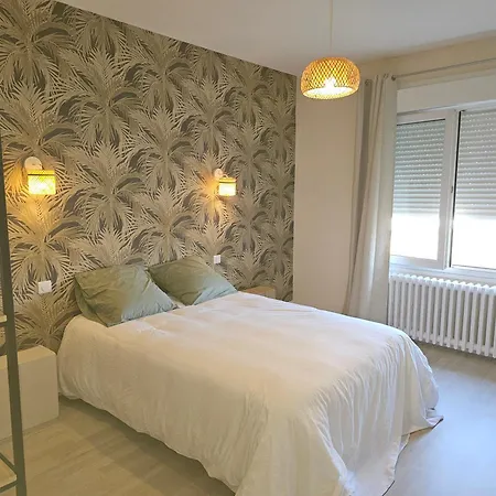 Aparthotel La Milady Salies-du-Salat