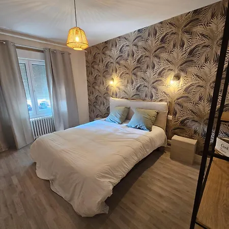 La Milady Aparthotel