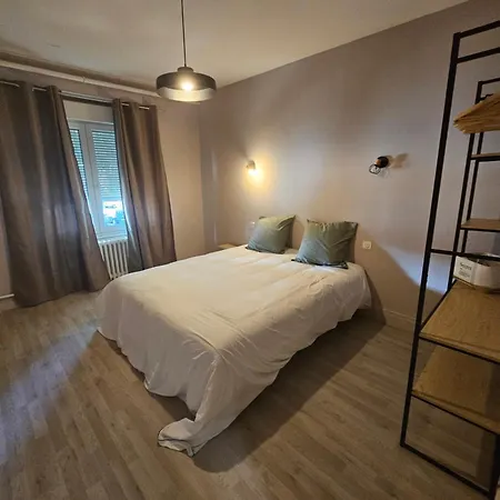 La Milady Aparthotel *