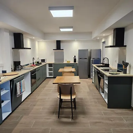 La Milady Hotel apartamentowy *